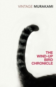 wind up bird chronicles
